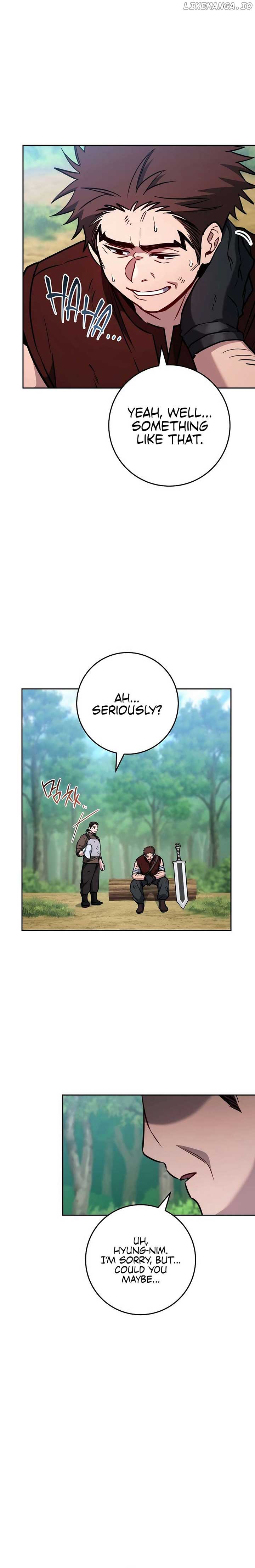 Top Ranker’s Life Guide for Aspiring Writers Chapter 14 133 15