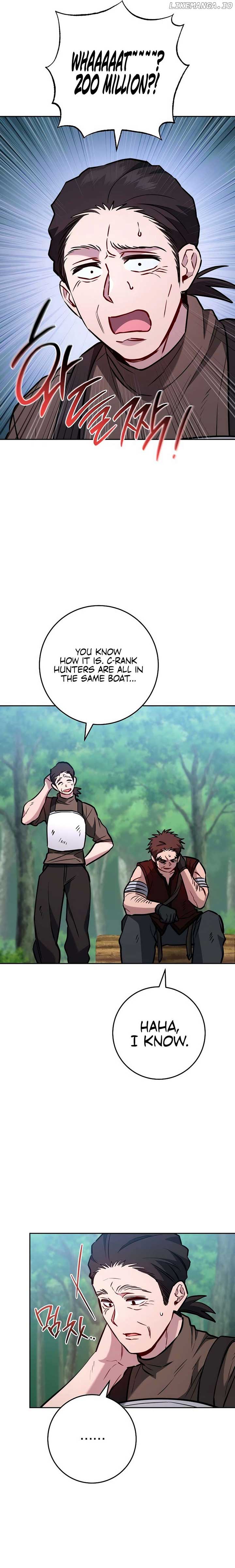 Top Ranker’s Life Guide for Aspiring Writers Chapter 14 134 16