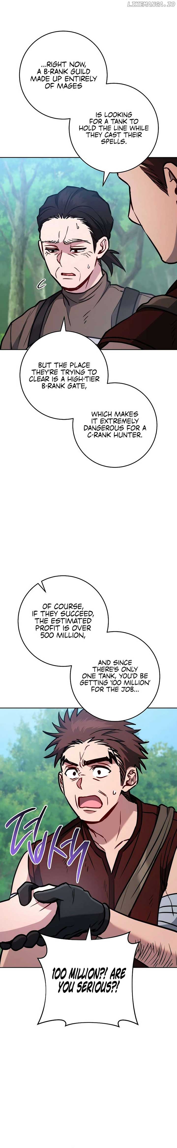 Top Ranker’s Life Guide for Aspiring Writers Chapter 14 137 19