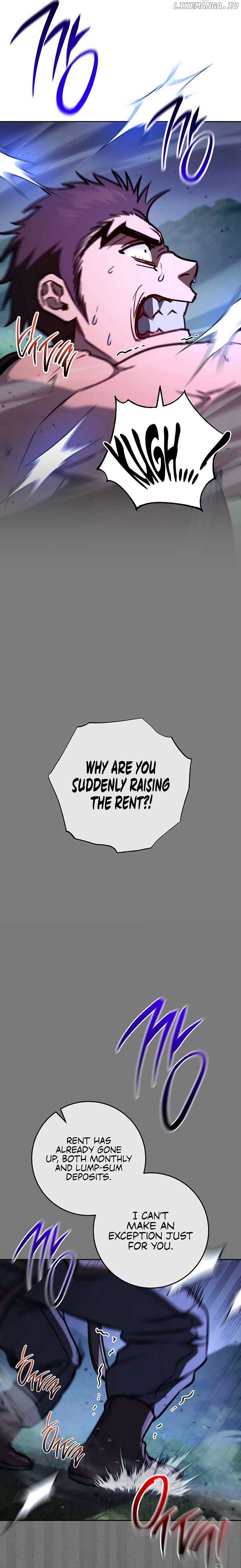 Top Ranker’s Life Guide for Aspiring Writers Chapter 14 143 25