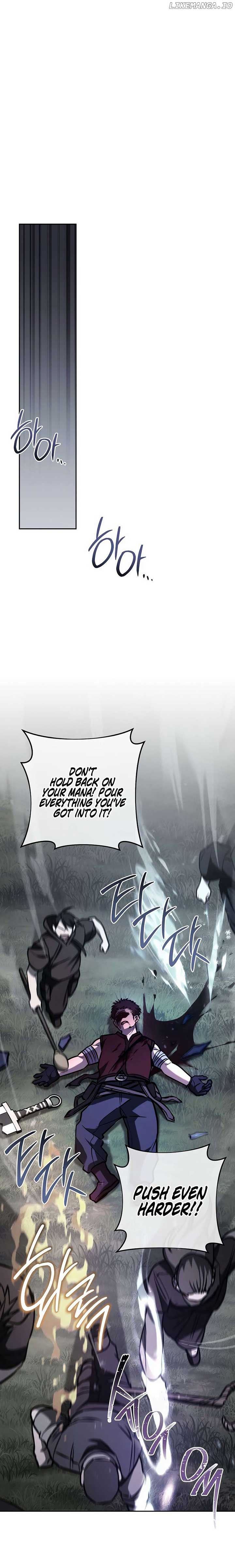 Top Ranker’s Life Guide for Aspiring Writers Chapter 14 150 32