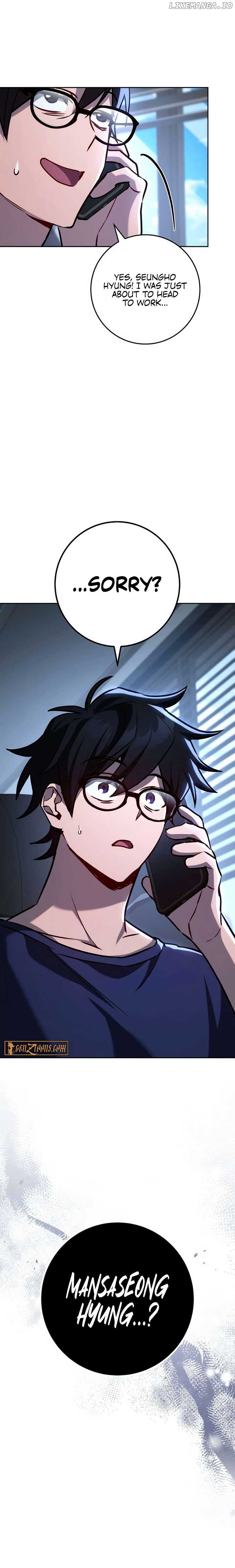 Top Ranker’s Life Guide for Aspiring Writers Chapter 14 154 36