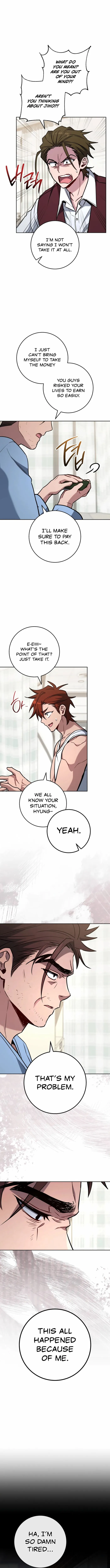 Top Ranker’s Life Guide for Aspiring Writers Chapter 17 54 02
