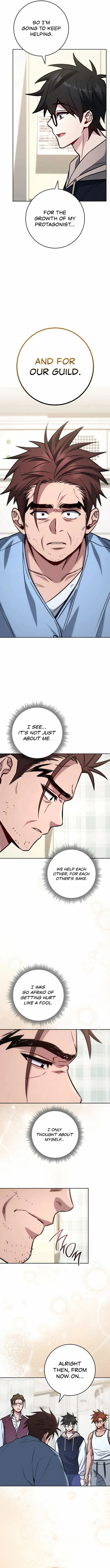 Top Ranker’s Life Guide for Aspiring Writers Chapter 17 59 07