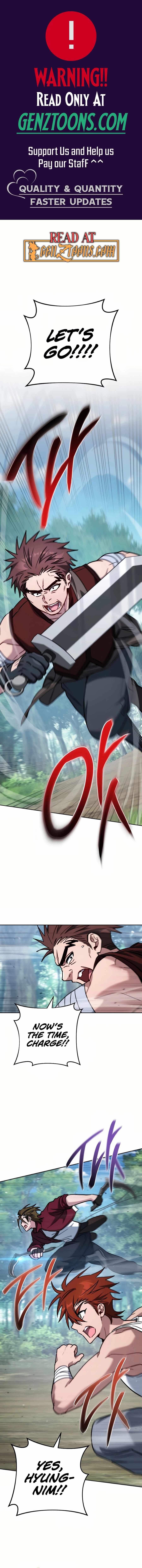 Top Ranker’s Life Guide for Aspiring Writers Chapter 23 56 0