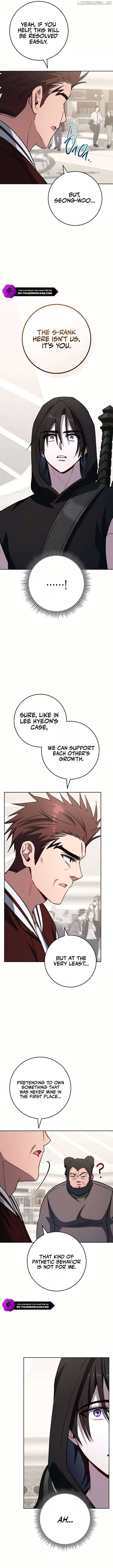 Top Ranker’s Life Guide for Aspiring Writers Chapter 24 72 11