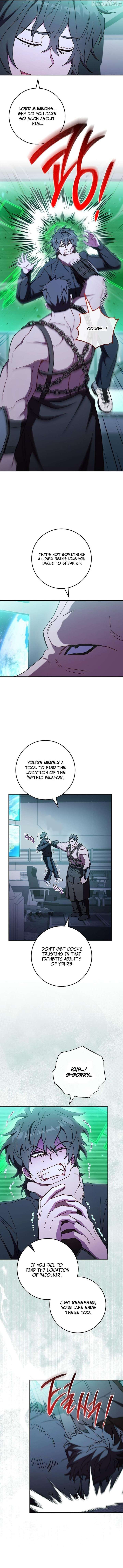 Top Ranker’s Life Guide for Aspiring Writers Chapter 43 63 11