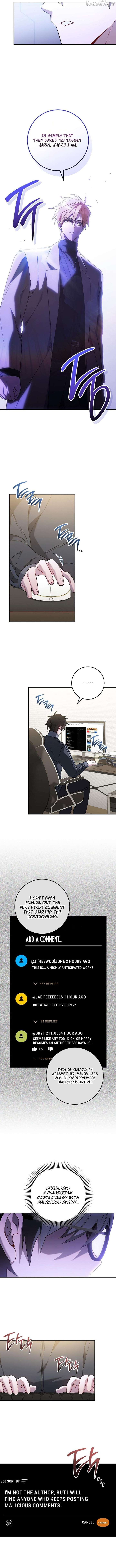 Top Ranker’s Life Guide for Aspiring Writers Chapter 44 50 10