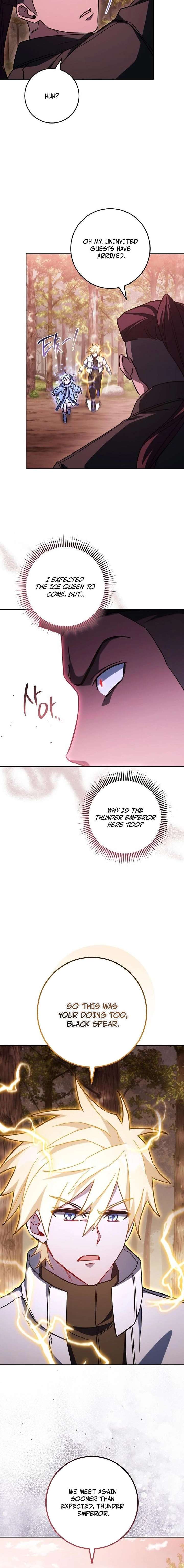 Top Ranker’s Life Guide for Aspiring Writers Chapter 53 73 ch 53 4