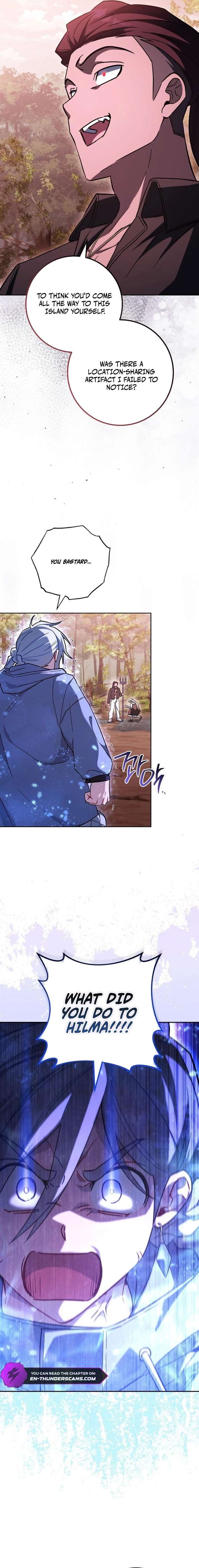 Top Ranker’s Life Guide for Aspiring Writers Chapter 53 74 ch 53 5