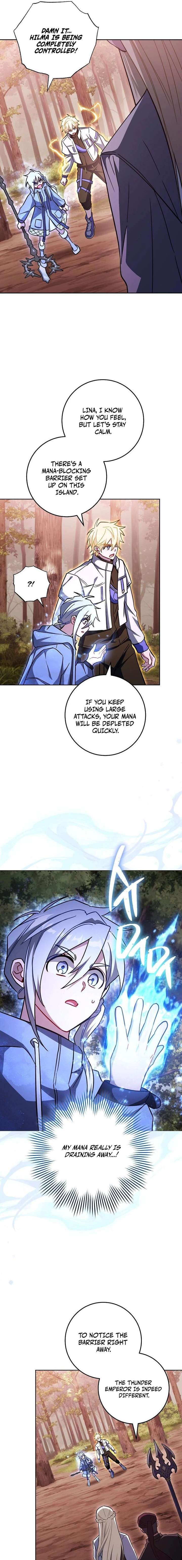 Top Ranker’s Life Guide for Aspiring Writers Chapter 53 78 ch 53 9