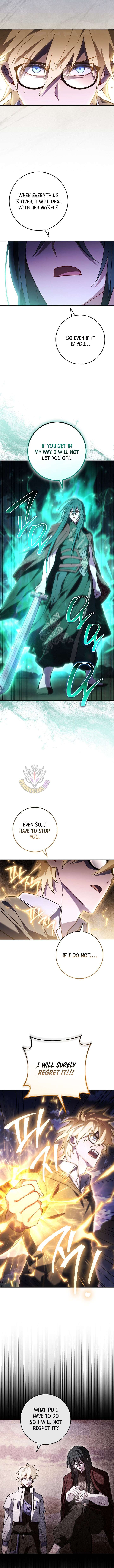 Top Ranker’s Life Guide for Aspiring Writers Chapter 65 42 ch 65 3