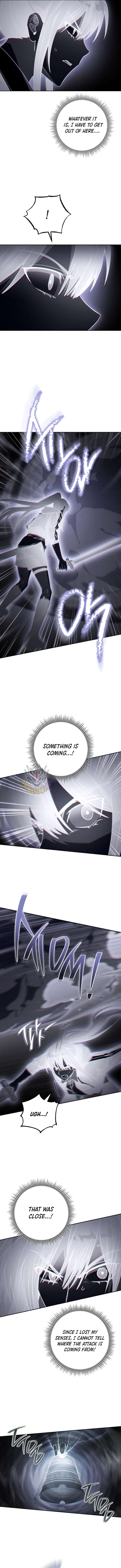 Top Ranker’s Life Guide for Aspiring Writers Chapter 65 44 ch 65 5