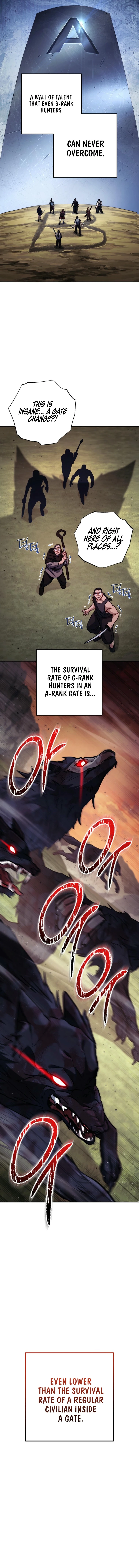 Top Ranker’s Life Guide for Aspiring Writers Chapter 7 66 1