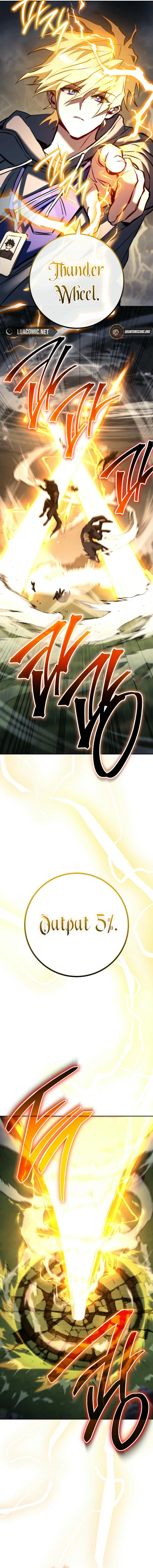Top Ranker’s Life Guide for Aspiring Writers Chapter 7 77 12