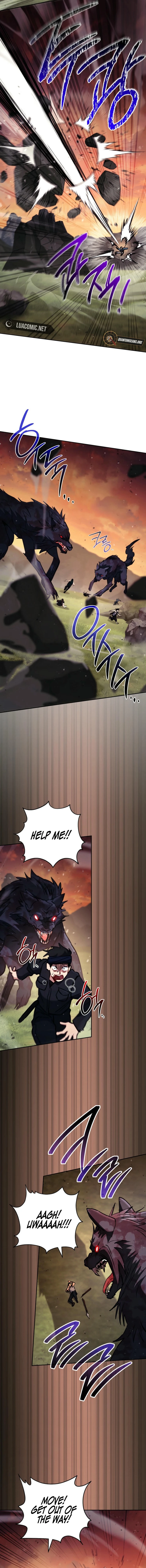 Top Ranker’s Life Guide for Aspiring Writers Chapter 7 69 4