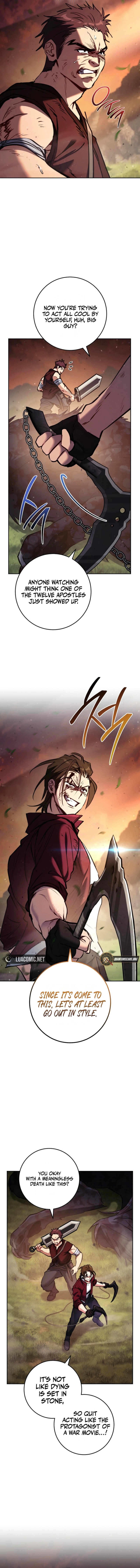 Top Ranker’s Life Guide for Aspiring Writers Chapter 7 72 7