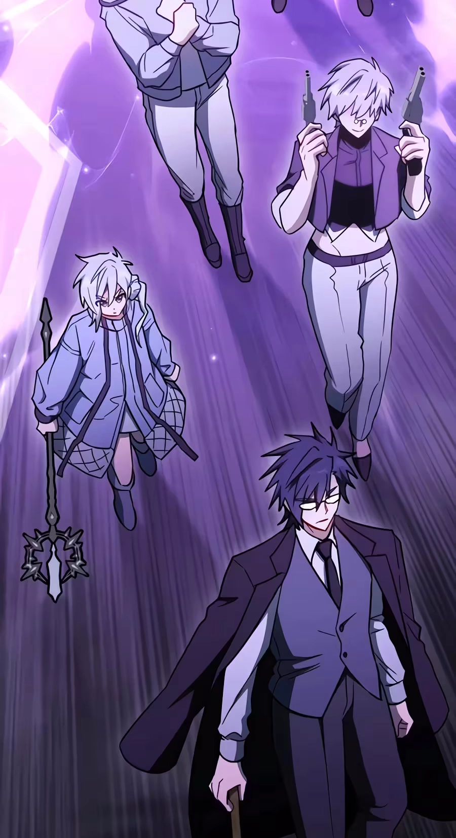 Top Ranker’s Life Guide for Aspiring Writers Chapter 79 336 2b68fe3fae33