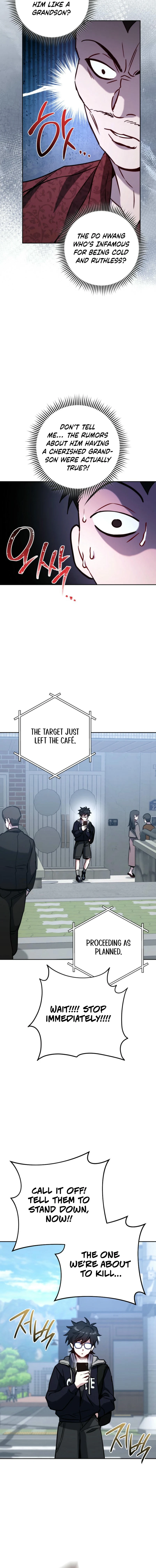 Top Ranker’s Life Guide for Aspiring Writers Chapter 9 82 17