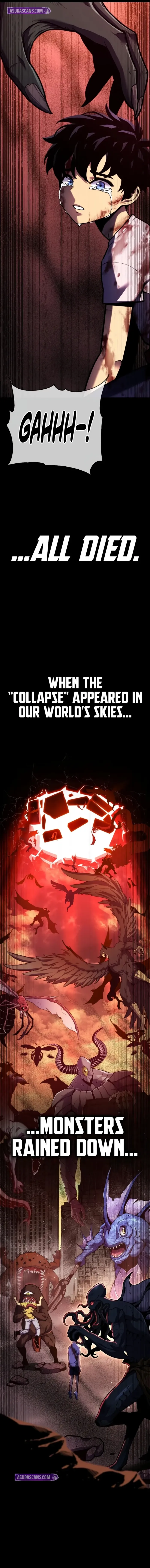 Artifact-Devouring Player Chapter 0 44 04