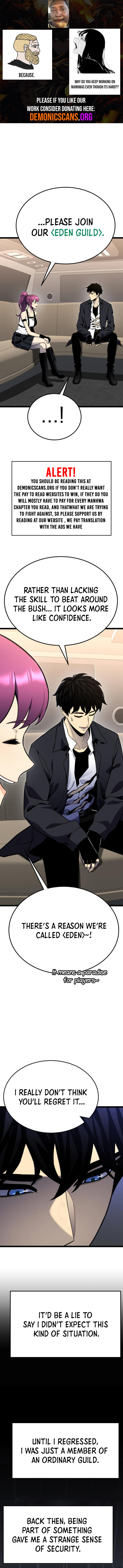 Artifact-Devouring Player Chapter 12 59 0