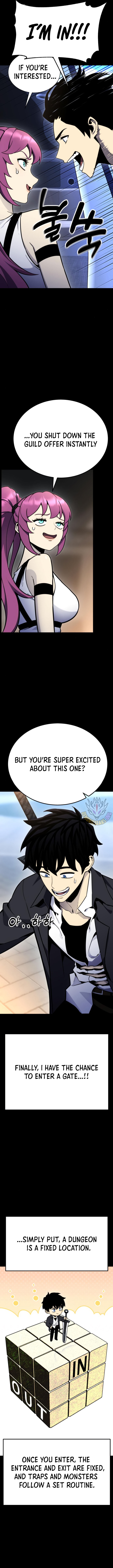 Artifact-Devouring Player Chapter 12 69 10