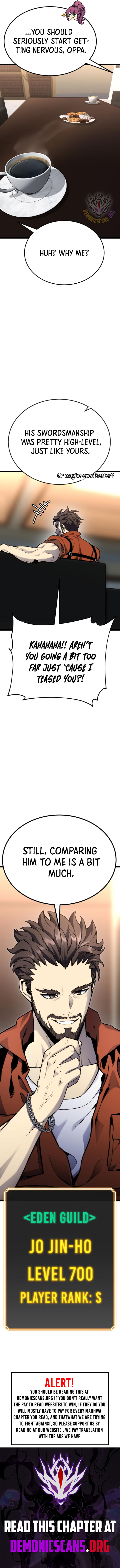 Artifact-Devouring Player Chapter 12 75 16