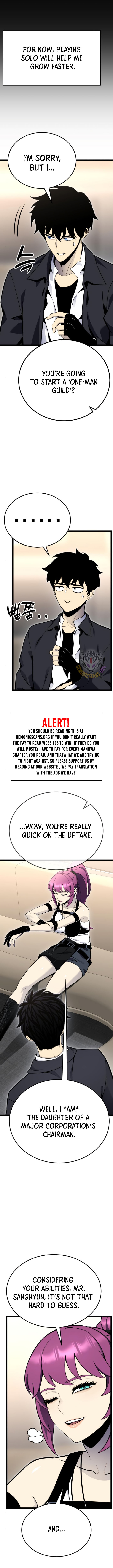 Artifact-Devouring Player Chapter 12 61 2