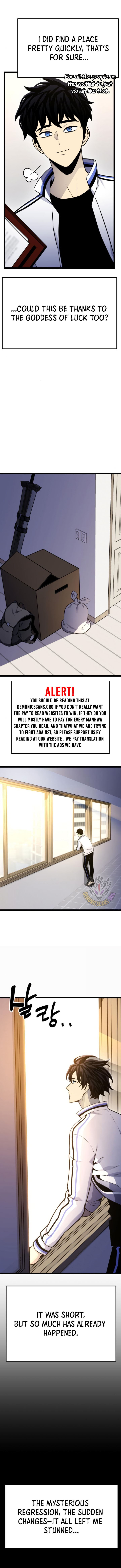 Artifact-Devouring Player Chapter 12 64 5