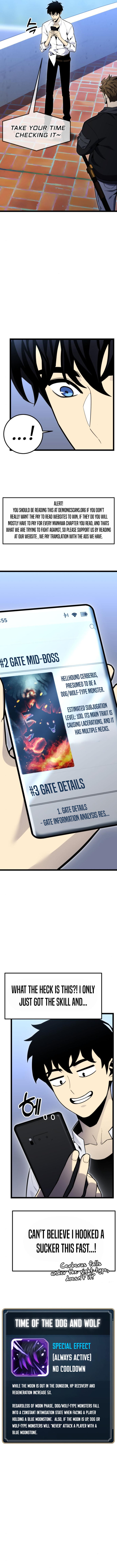 Artifact-Devouring Player Chapter 13 57 002