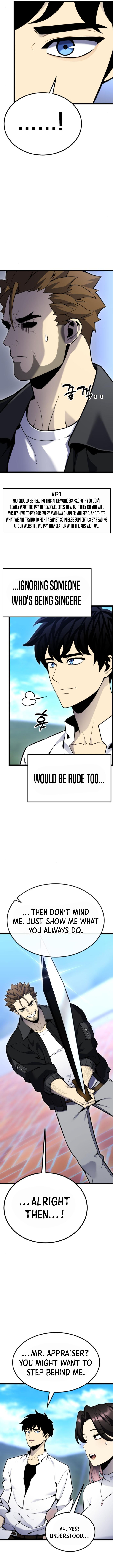 Artifact-Devouring Player Chapter 13 65 010