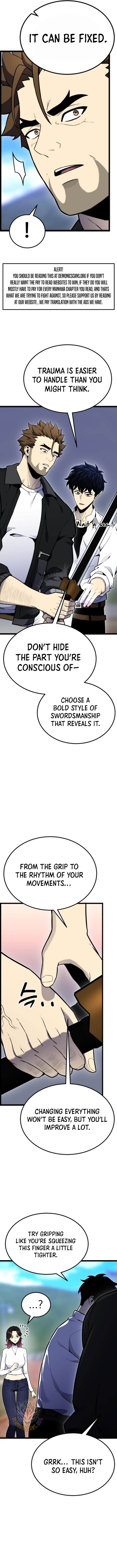 Artifact-Devouring Player Chapter 13 69 014