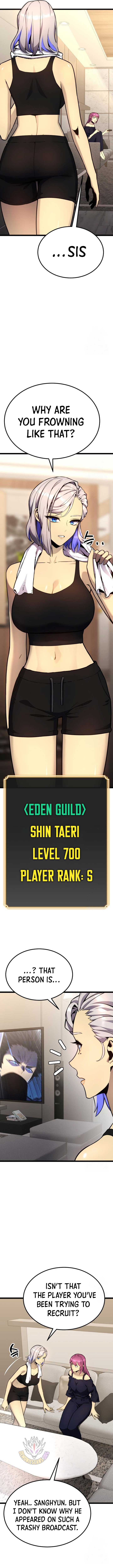 Artifact-Devouring Player Chapter 15 66 1