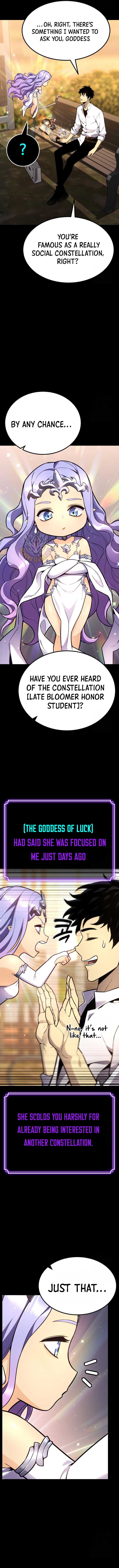 Artifact-Devouring Player Chapter 15 75 10