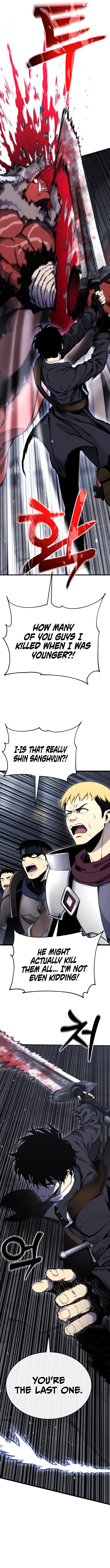 Artifact-Devouring Player Chapter 2 97 15