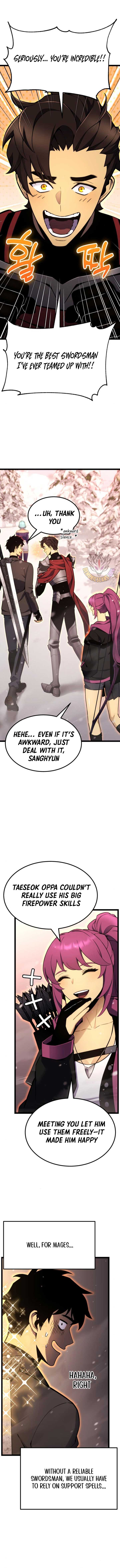 Artifact-Devouring Player Chapter 20 78 10