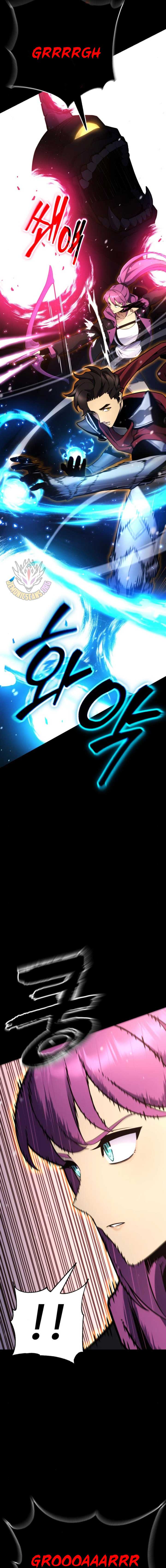 Artifact-Devouring Player Chapter 20 80 12