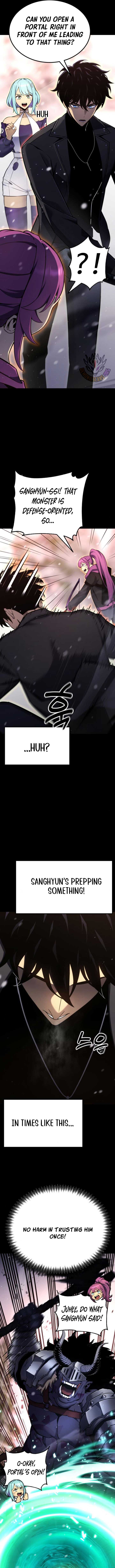 Artifact-Devouring Player Chapter 20 82 14