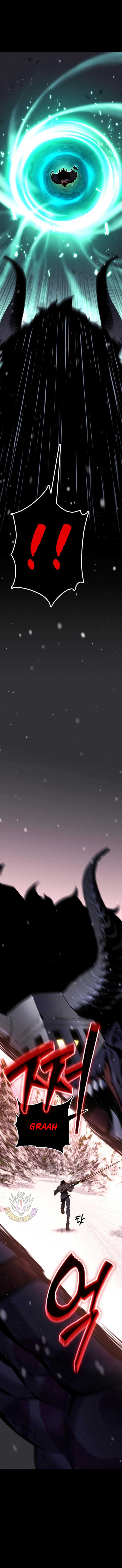 Artifact-Devouring Player Chapter 20 84 16