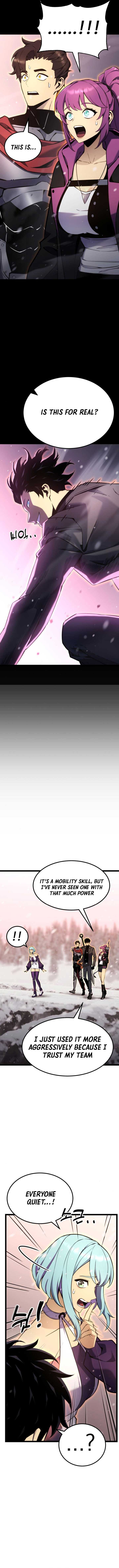 Artifact-Devouring Player Chapter 20 85 17