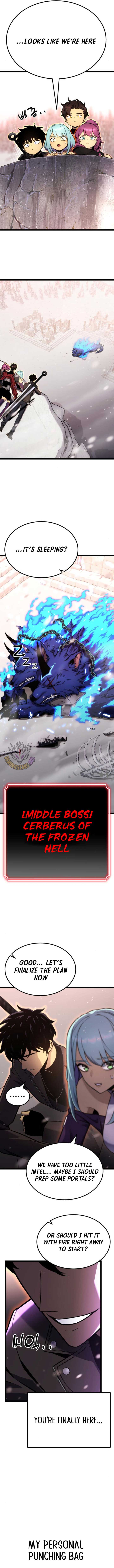 Artifact-Devouring Player Chapter 20 86 18