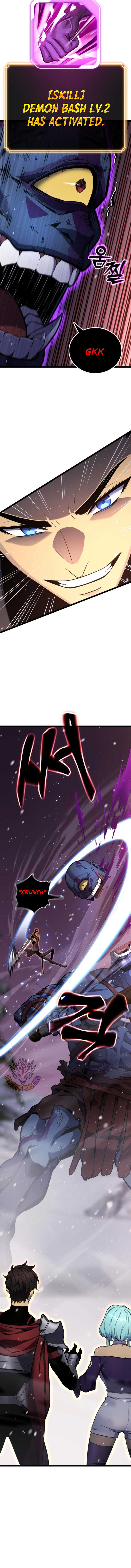 Artifact-Devouring Player Chapter 20 74 6