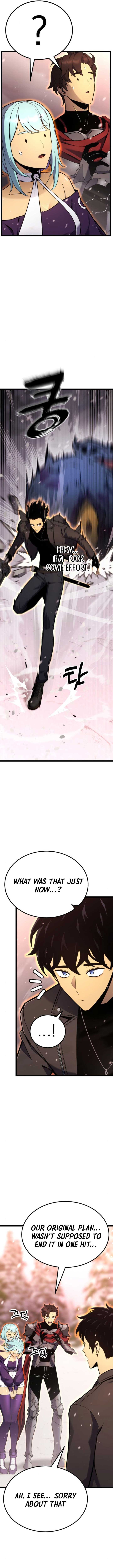 Artifact-Devouring Player Chapter 20 75 7