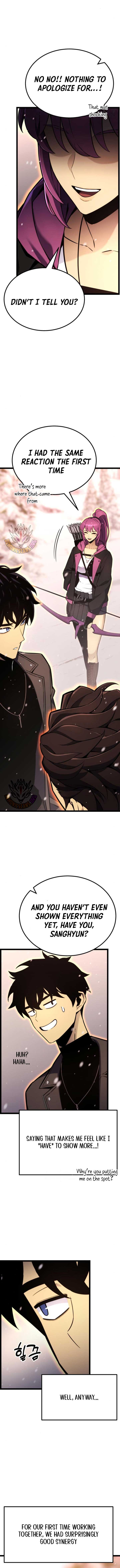 Artifact-Devouring Player Chapter 20 76 8