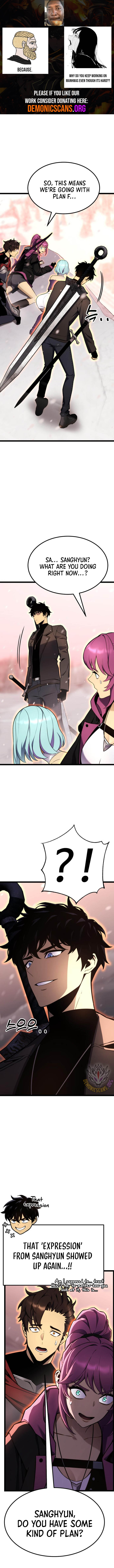 Artifact-Devouring Player Chapter 21 59 0