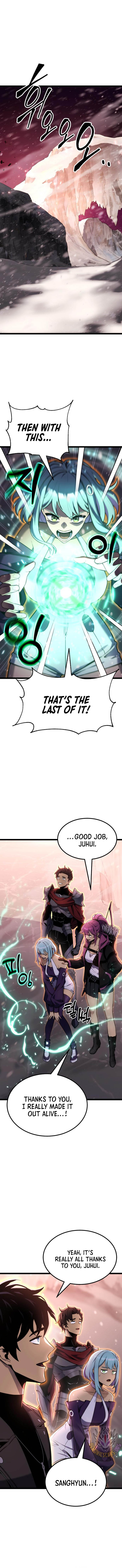 Artifact-Devouring Player Chapter 21 71 12