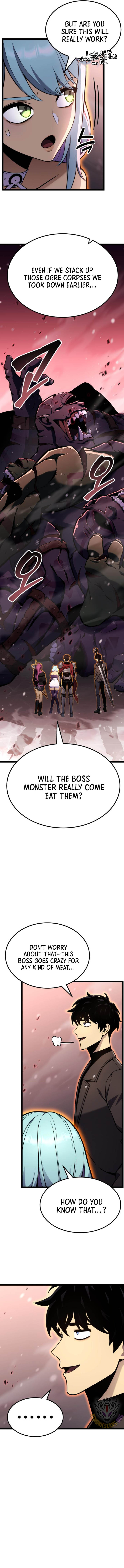 Artifact-Devouring Player Chapter 21 72 13