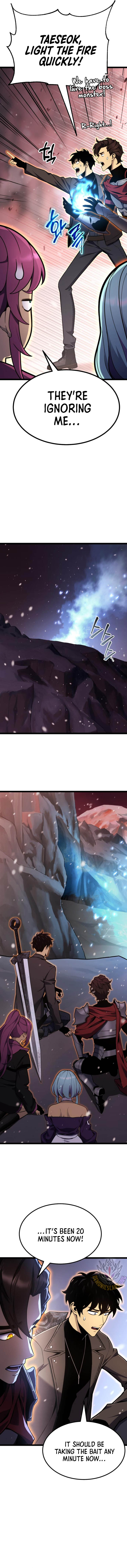 Artifact-Devouring Player Chapter 21 73 14