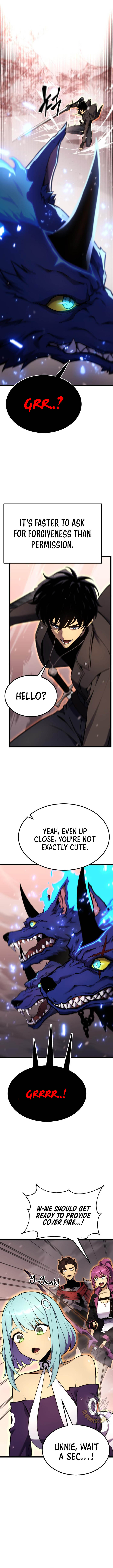 Artifact-Devouring Player Chapter 21 61 2