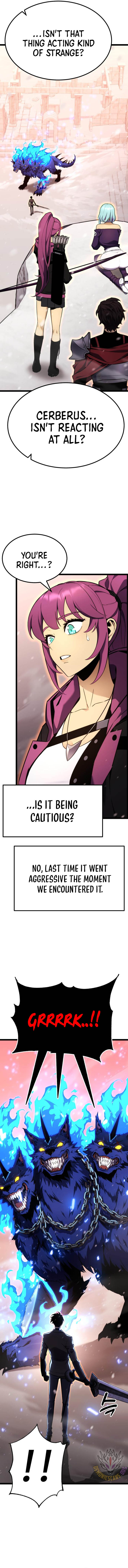 Artifact-Devouring Player Chapter 21 62 3